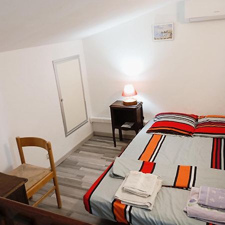 Grand Appartement Proche Port Et Plages, 6 A 8 Pers, 3 Chambres, Climatise Agde Buitenkant foto