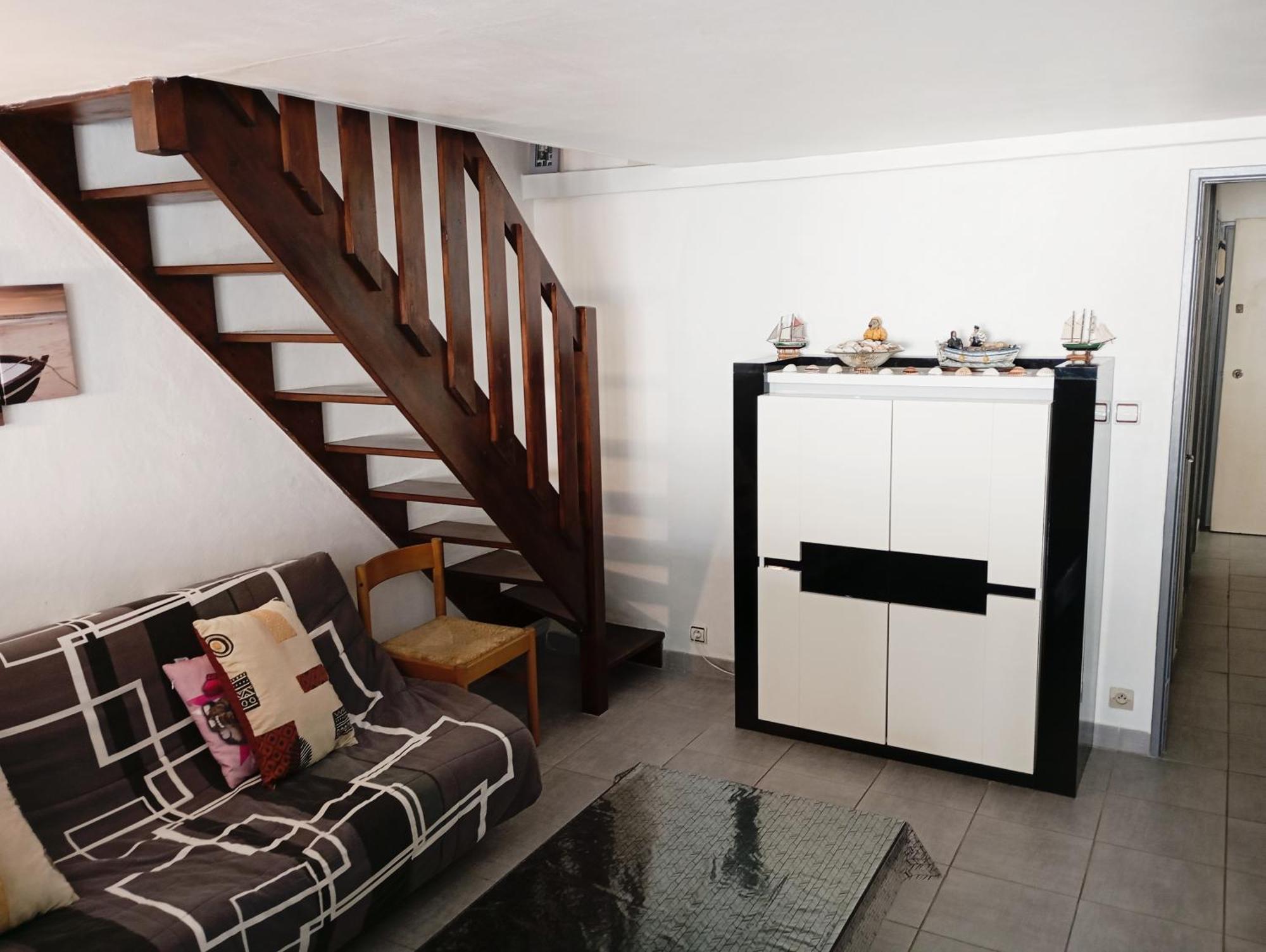 Grand Appartement Proche Port Et Plages, 6 A 8 Pers, 3 Chambres, Climatise Agde Buitenkant foto